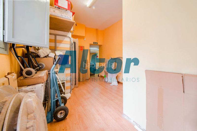 Foto c6dfafaf-067b-4fb5-a33e-5947d5cadcb7. Local comercial en Embajadores-Lavapiés Madrid