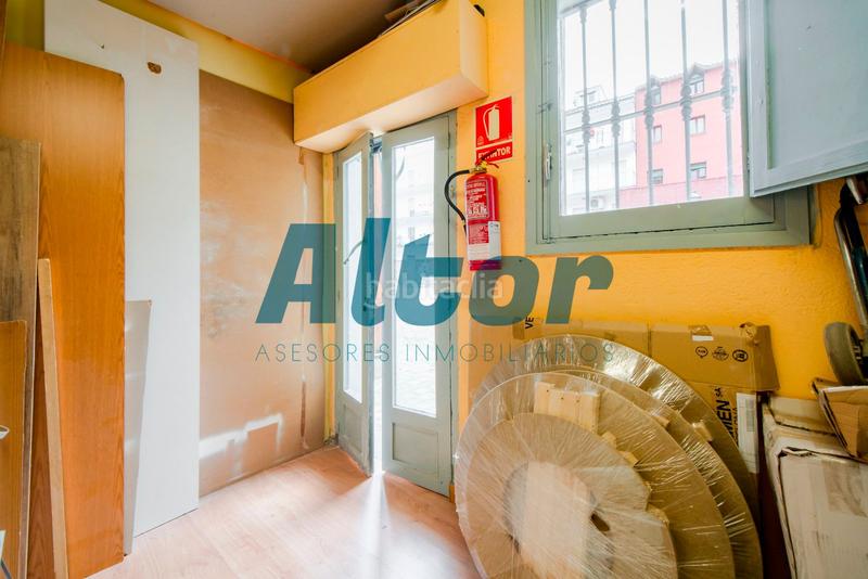Foto ec383c12-4f9c-4a01-9aeb-8caaa44331bd. Local comercial en Embajadores-Lavapiés Madrid