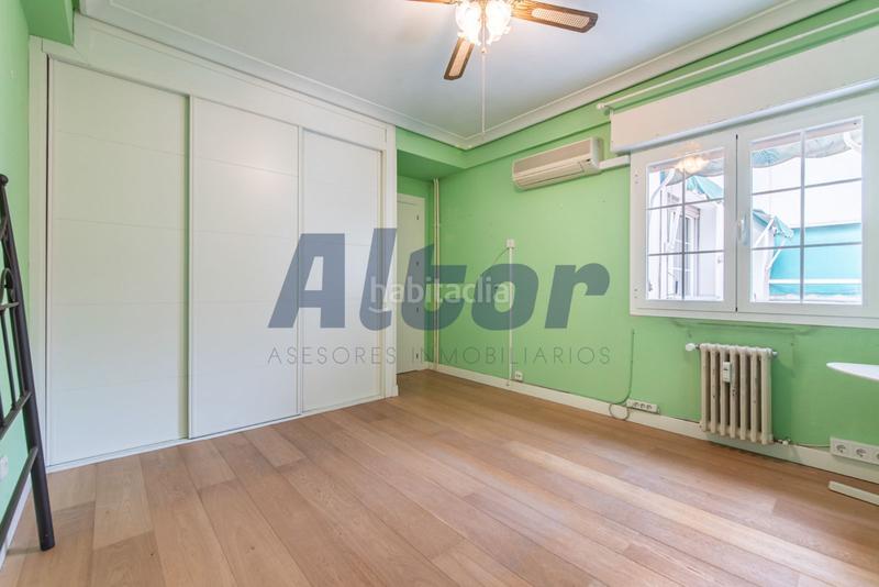 Foto 0987115c-0910-4ca2-ba69-e2025d450271. Appartamento con riscaldamento in Goya Madrid
