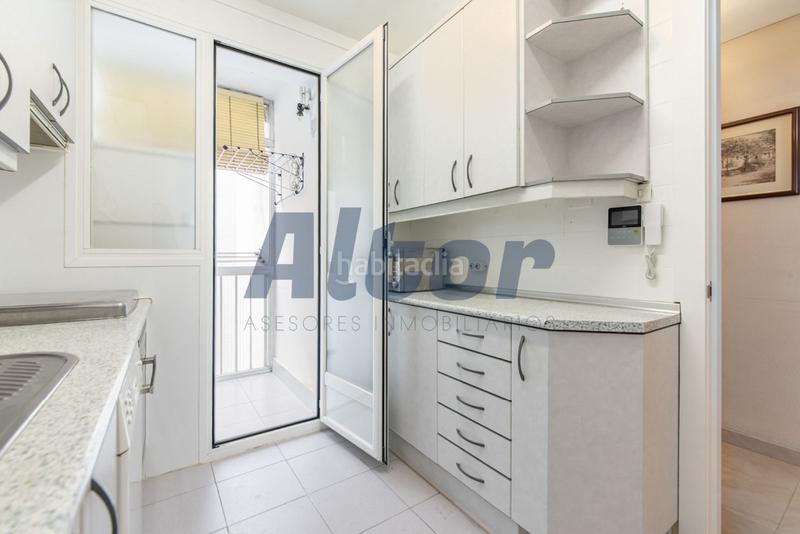 Foto 1c5ae86c-9ff6-41f5-ac97-e94971c036ef. Appartamento con riscaldamento in Goya Madrid