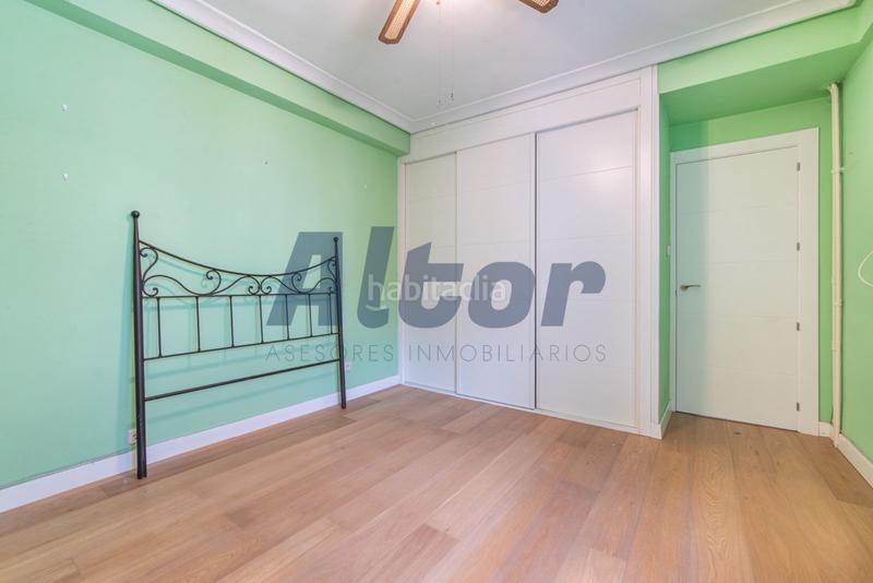 Foto 1f5c3c87-dbe9-49d8-a70d-d6d902cbf2df. Appartamento con riscaldamento in Goya Madrid