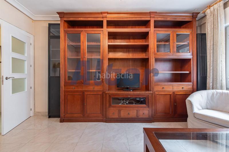 Foto 24822fd5-aea9-4a2b-a863-2ea7e7353510. Appartamento con riscaldamento in Goya Madrid