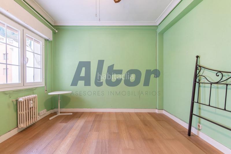 Foto 302bdacd-47e4-4401-9683-958d62544cba. Appartamento con riscaldamento in Goya Madrid