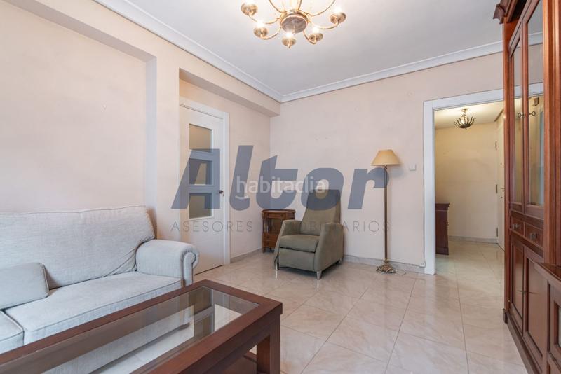 Foto 380ff7cb-f54e-4d7b-82ce-9d7849d4b435. Appartamento con riscaldamento in Goya Madrid