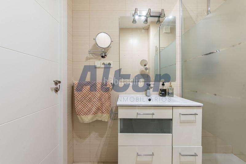 Foto 3869638a-fd69-4f15-bc51-07e8e2df4762. Appartamento con riscaldamento in Goya Madrid