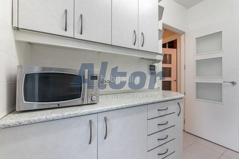 Foto 49106aa0-194d-4d22-8a83-0974b169993c. Appartamento con riscaldamento in Goya Madrid