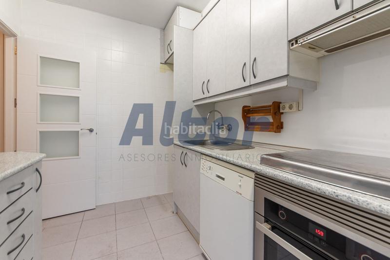 Foto 4c742649-1afb-449c-9d77-8177adbfa0a8. Appartamento con riscaldamento in Goya Madrid