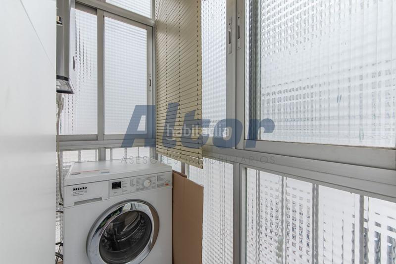 Foto 4fb7ed23-324a-4abd-9361-7dd9482c4151. Appartamento con riscaldamento in Goya Madrid