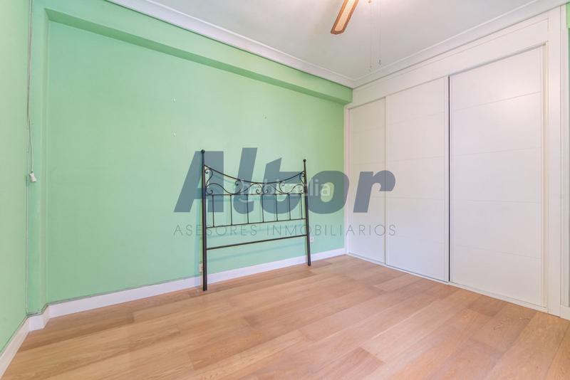 Foto 7518449e-f6e7-4276-95d8-7016fd8001d8. Appartamento con riscaldamento in Goya Madrid