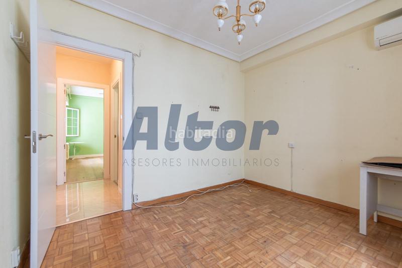 Foto 7bb58b5d-34f5-4146-b426-d83d63d06679. Appartamento con riscaldamento in Goya Madrid