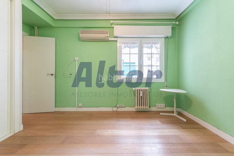 Foto 7fb3c898-037d-4aa4-b681-11ea7065ff3e. Appartamento con riscaldamento in Goya Madrid