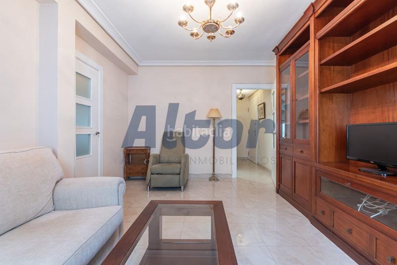 Foto 82c02a6f-c150-4fc5-9214-42cfd93b4ff8. Appartamento con riscaldamento in Goya Madrid