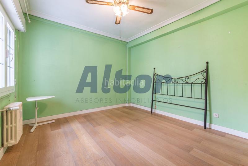 Foto 83c761e1-a1d9-4027-b516-f8cbd8770dbe. Appartamento con riscaldamento in Goya Madrid