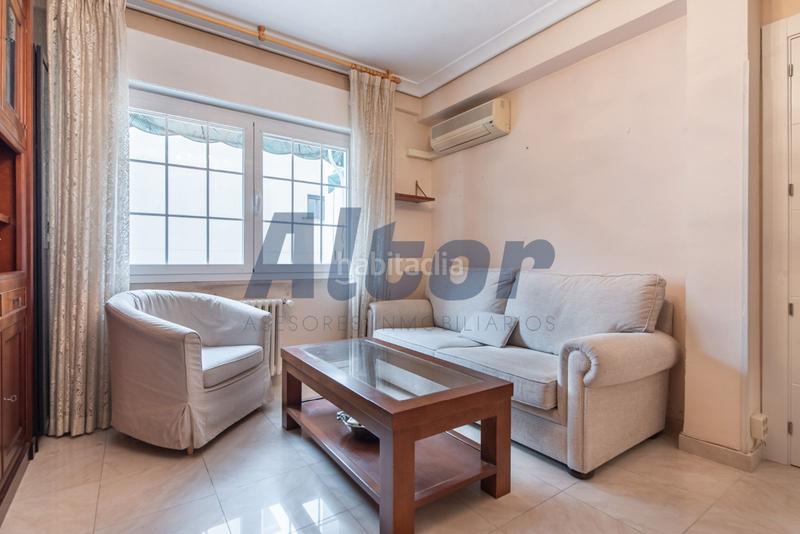 Foto 9d07c367-dfd2-48c1-bcc1-d843e7717cd1. Appartamento con riscaldamento in Goya Madrid