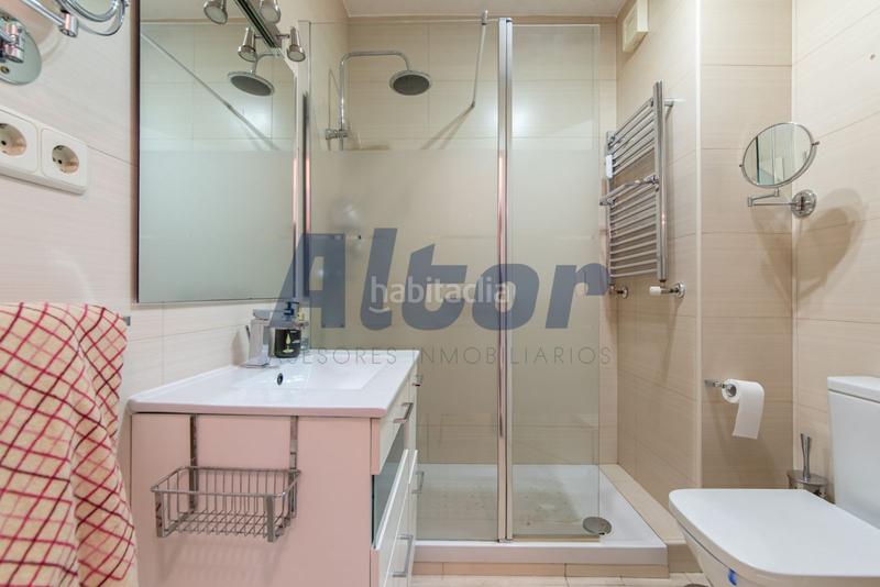 Foto 9f8b95c0-32e4-4d15-8ebd-e7f886cc32d0. Appartamento con riscaldamento in Goya Madrid
