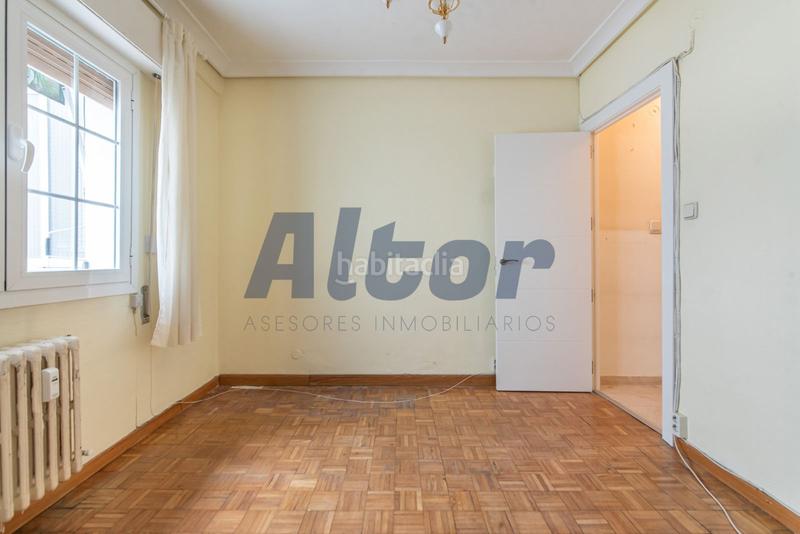Foto a3cc5688-111c-4180-b3e7-228e33ea32e6. Appartamento con riscaldamento in Goya Madrid