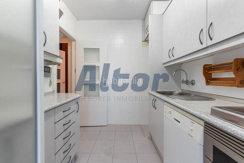 Foto a61c7619-3da7-4491-b22d-678ddd24e5d3. Appartamento con riscaldamento in Goya Madrid