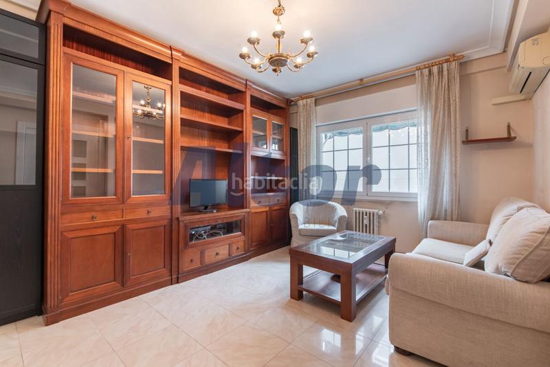 Foto a6b943fa-93b0-4208-8ce3-61dd5d3ab11c. Appartamento con riscaldamento in Goya Madrid