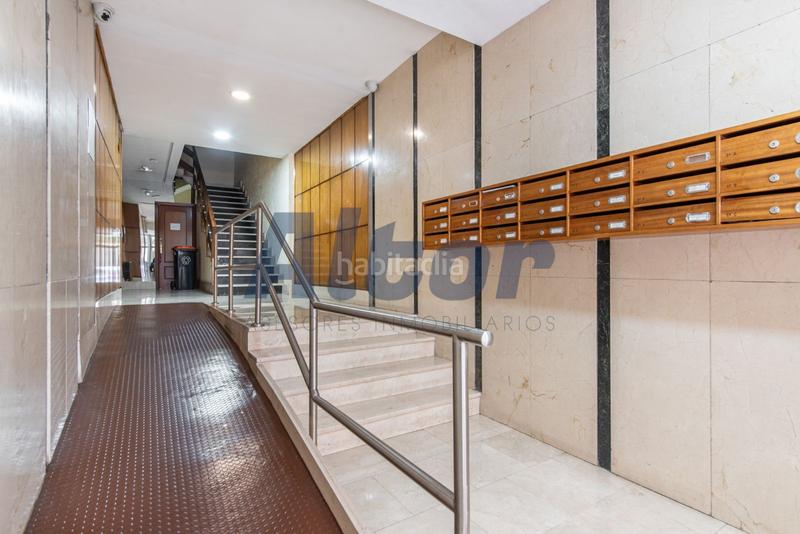 Foto b7365ae1-2e5a-413d-86a8-77921f1caa6f. Appartamento con riscaldamento in Goya Madrid