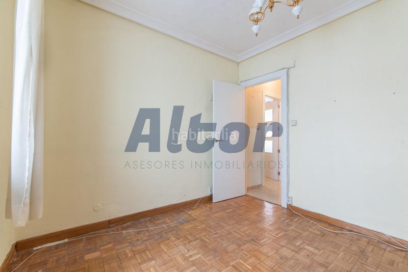 Foto c4564ce7-5517-4932-ae04-74cf134548be. Appartamento con riscaldamento in Goya Madrid