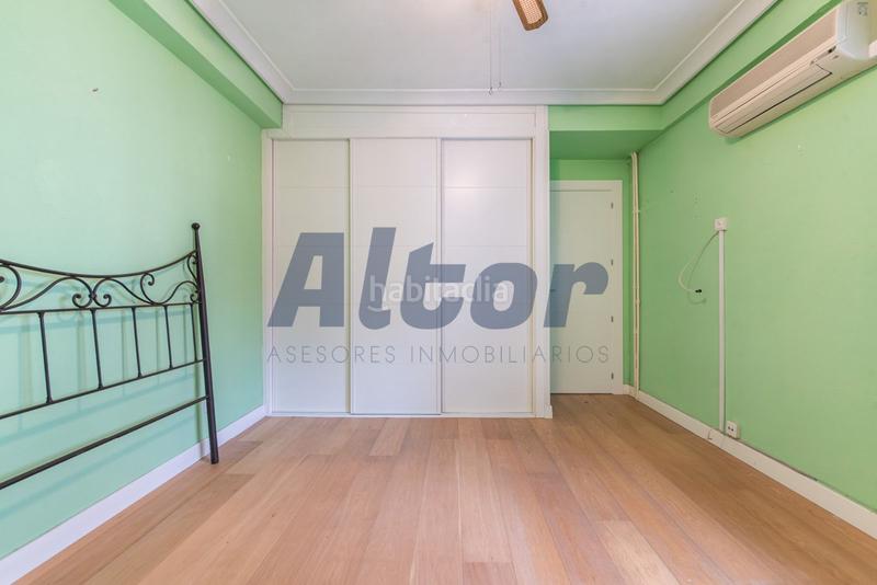 Foto c5f66451-4fb9-4480-9180-cbee16a47e70. Appartamento con riscaldamento in Goya Madrid