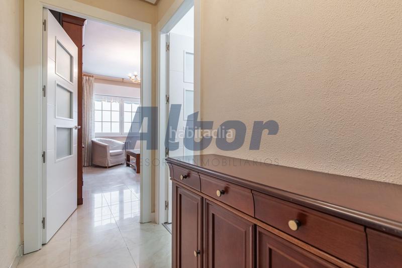 Foto c69d5e61-f434-492b-b934-185d885172e8. Appartamento con riscaldamento in Goya Madrid