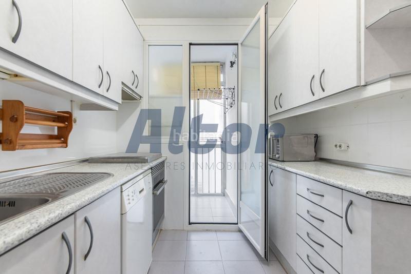 Foto cda964e8-8dff-402d-88a1-97651fe4e3af. Appartamento con riscaldamento in Goya Madrid