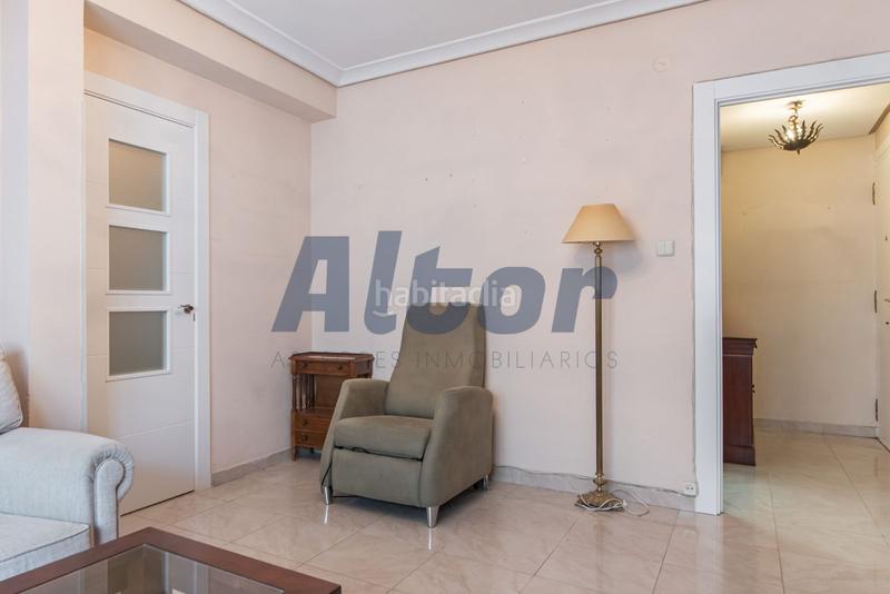 Foto d28cc172-7410-41a6-a038-9591d83cacb0. Appartamento con riscaldamento in Goya Madrid