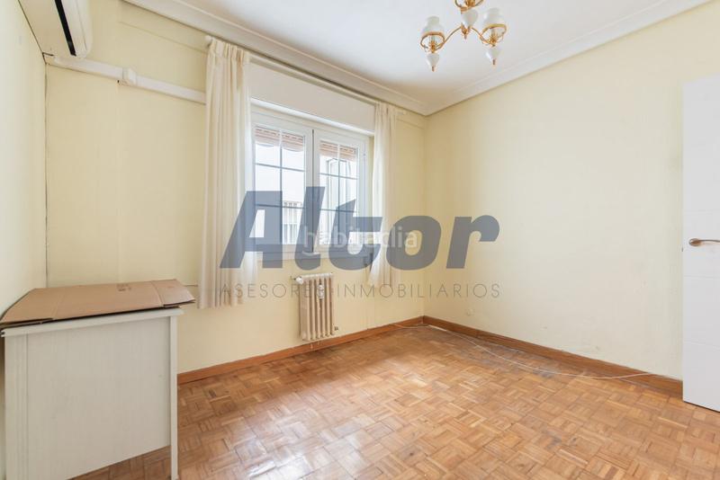 Foto d7287f4c-a968-48f0-9a85-001054a6cb72. Appartamento con riscaldamento in Goya Madrid