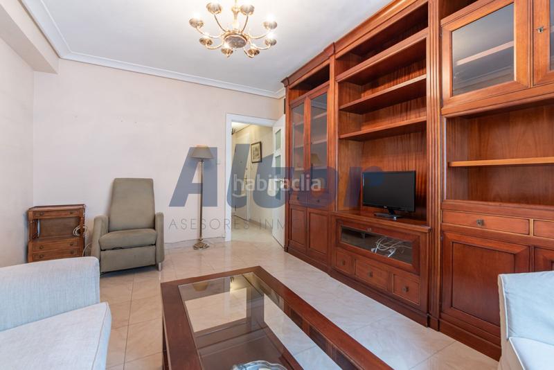 Foto d7760443-2c88-4dd4-98f7-131380b834ee. Appartamento con riscaldamento in Goya Madrid