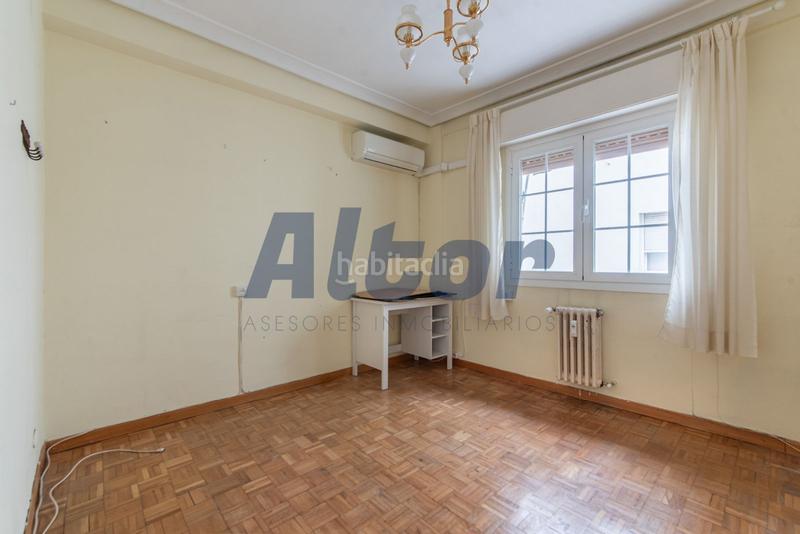 Foto ddda2ee2-a052-46ae-9a33-e247445bd2f9. Appartamento con riscaldamento in Goya Madrid