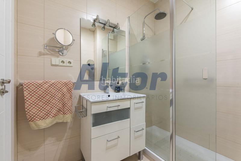 Foto f8355e9f-0b14-40c2-bd3f-e05ea6431c5b. Appartamento con riscaldamento in Goya Madrid