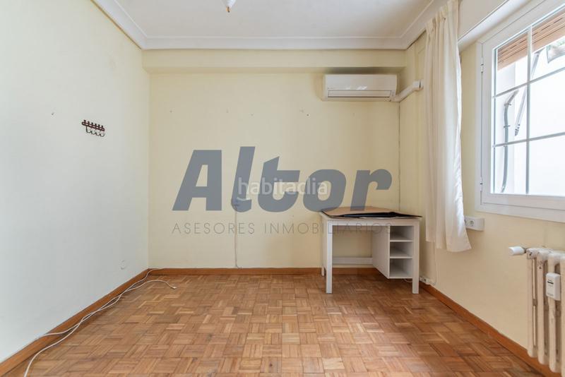 Foto f9b4e531-d1a6-498b-ba75-eda2ccd0f924. Appartamento con riscaldamento in Goya Madrid