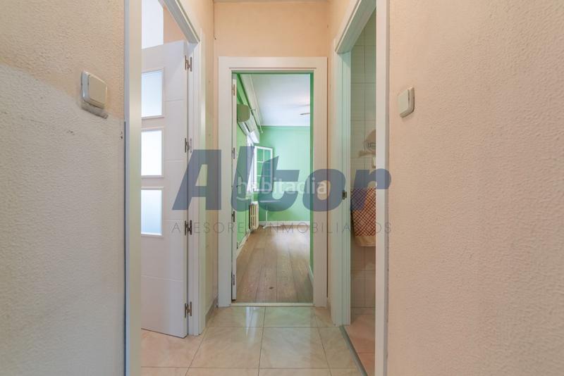 Foto fa4a948d-1543-417c-b5a3-9359533e1cd6. Appartamento con riscaldamento in Goya Madrid