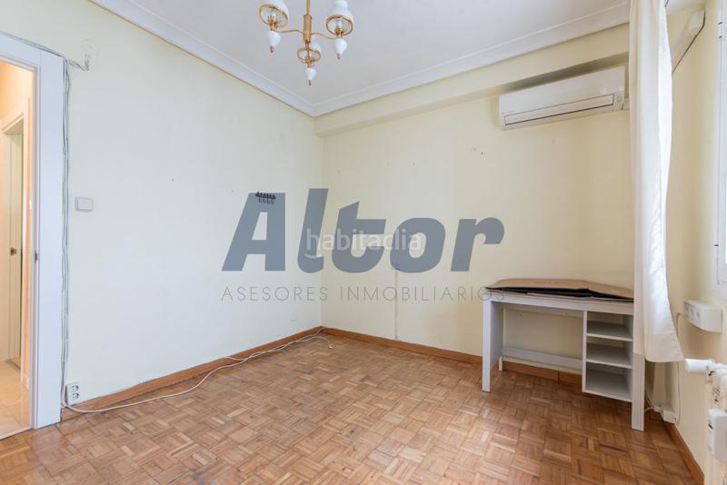 Foto fc4b0289-875b-43c7-828f-69f4c8315f04. Appartamento con riscaldamento in Goya Madrid