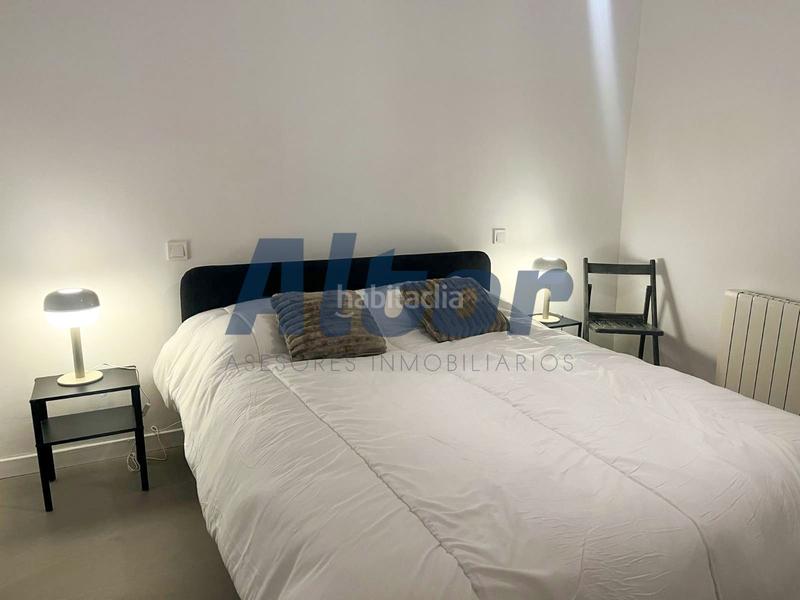 Foto 1fa5e5f5-dda4-4186-8795-fde78885d582. Location appartement avec chauffage dans Universidad-Malasaña Madrid