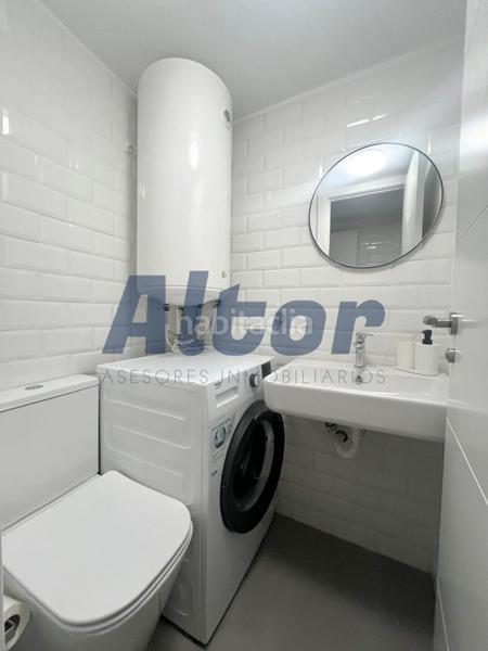 Foto d5ea562a-6a23-4a54-bda4-96bb4a71aa3d. Location appartement avec chauffage dans Universidad-Malasaña Madrid