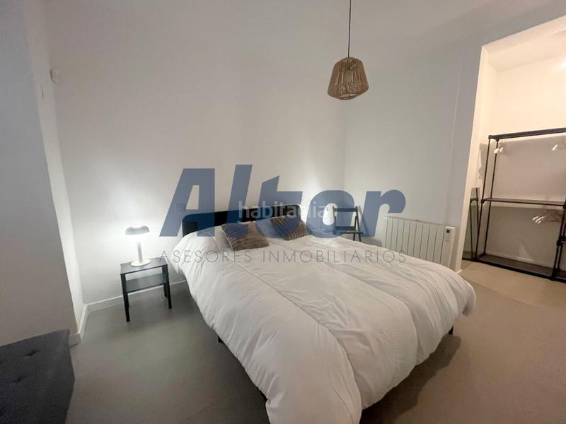 Foto 33522f21-1385-4704-b9c5-aad8f724e21a. Rent flat with heating in Universidad-Malasaña Madrid