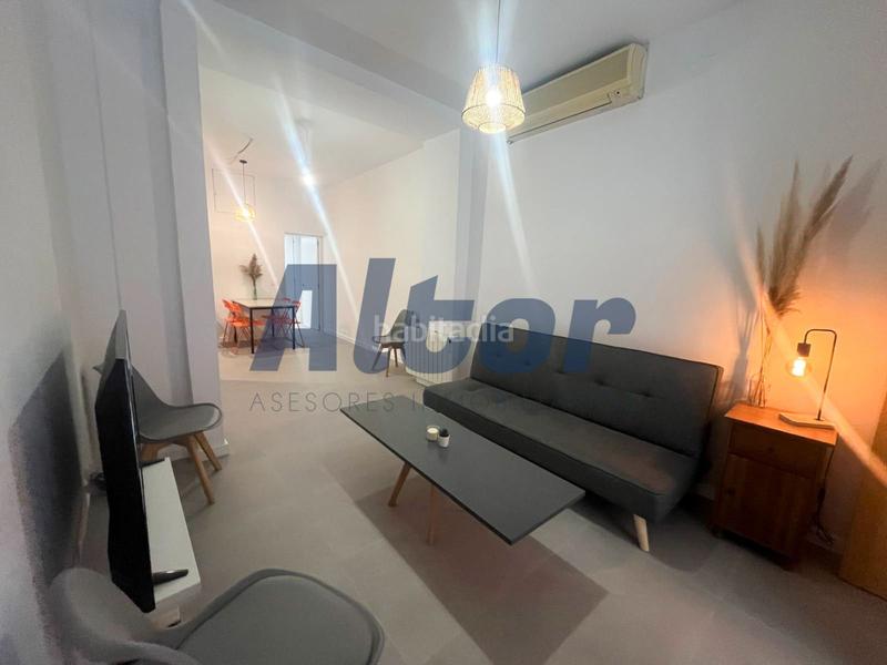 Foto 35f5d8b1-976f-4f4e-ab39-5d56701a55f7. Rent flat with heating in Universidad-Malasaña Madrid