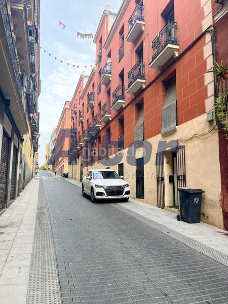 Foto ab3920d5-bcc7-44ff-a1d9-b2a5c5295656. Rent flat with heating in Universidad-Malasaña Madrid