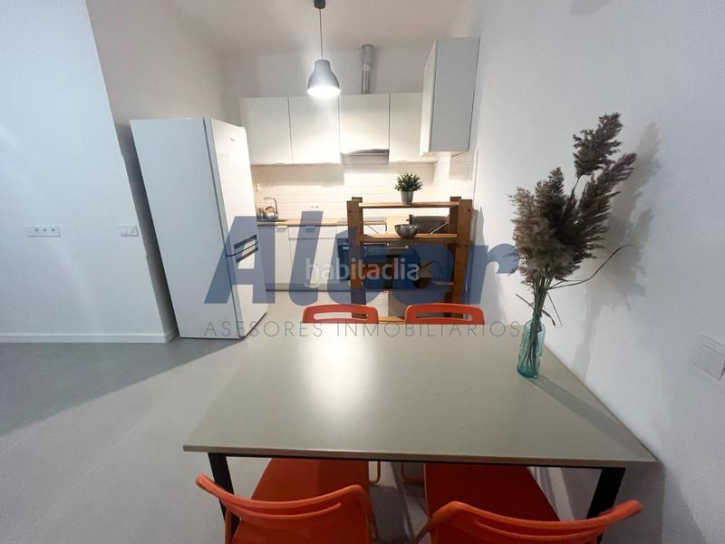 Foto b9e4b37f-d6b1-489e-ae48-2e31a5976241. Rent flat with heating in Universidad-Malasaña Madrid