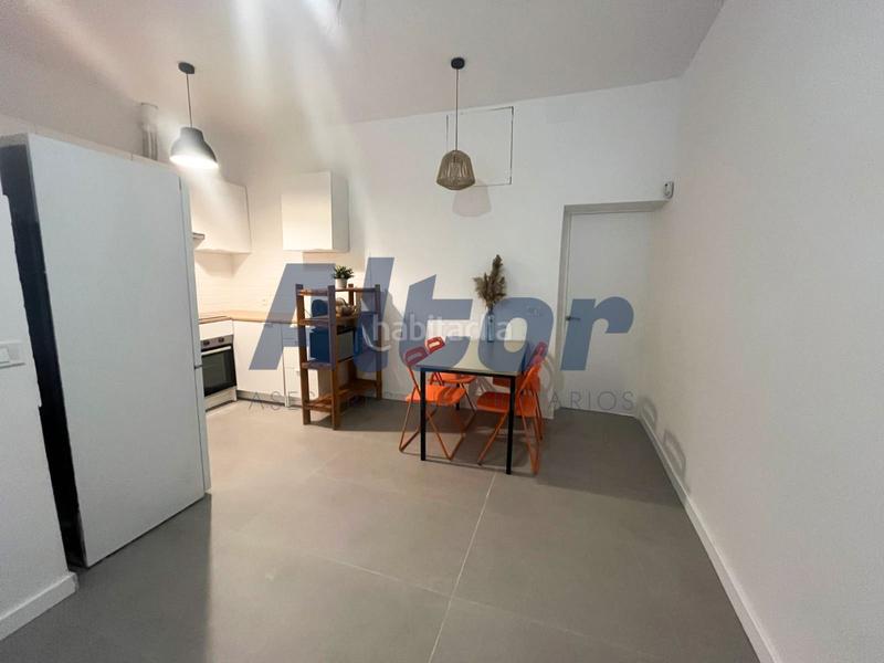 Foto cace15fb-b6b2-4cc3-8706-c7c942f15dbe. Rent flat with heating in Universidad-Malasaña Madrid