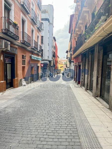 Foto e7f7733c-e6d4-4250-91d6-1af44cd7b53b. Rent flat with heating in Universidad-Malasaña Madrid