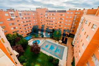 Àtic  Luis sanchez polack tip. Ático en calle luis sánchez pollack  listo para entrar a vivir