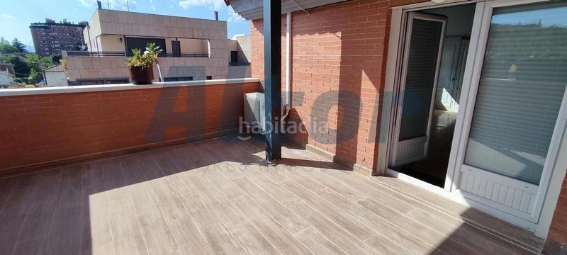 Foto 6e26fa09-d063-474c-8802-363b9a91c077. Location maison jumelée avec chauffage parking dans Madrid