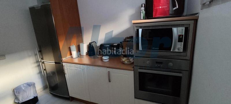 Foto fd0f04df-de25-41ed-be4d-fba27abb2cff. Rent semi detached house with heating parking in Peñagrande Madrid