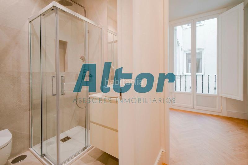 Foto 0295b90a-a1ee-402b-928d-be3711cceba5. Appartement dans Justicia-Chueca Madrid