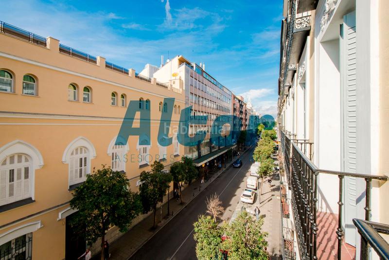 Foto 208492c7-c007-4f17-9171-7768a0e33bfc. Appartement dans Justicia-Chueca Madrid