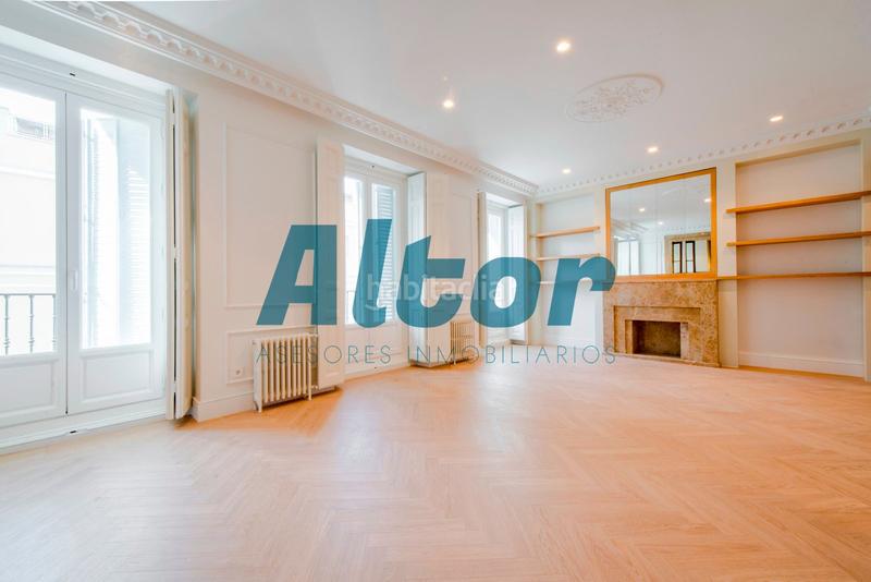 Foto 528278d5-91fe-46a8-9a10-04f0b25652cf. Appartement dans Justicia-Chueca Madrid