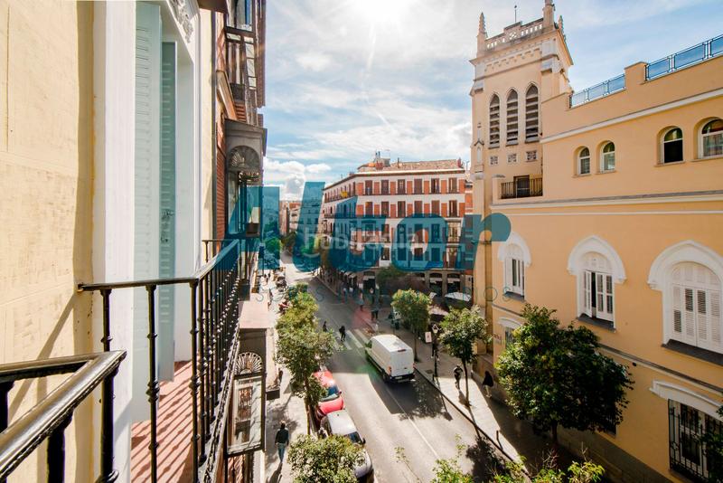 Foto 67f156a6-84e6-45ef-8e47-519227a442d9. Appartement dans Justicia-Chueca Madrid